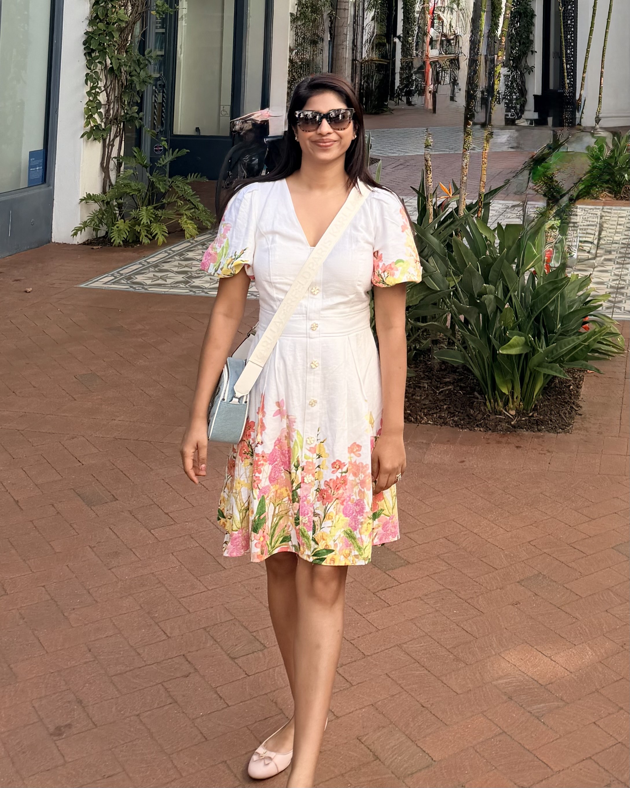 Keerti, founder of Ora